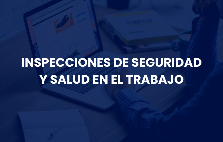 Inspecciones
