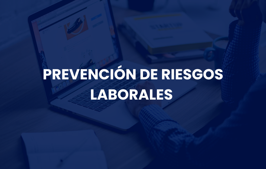 Prevención