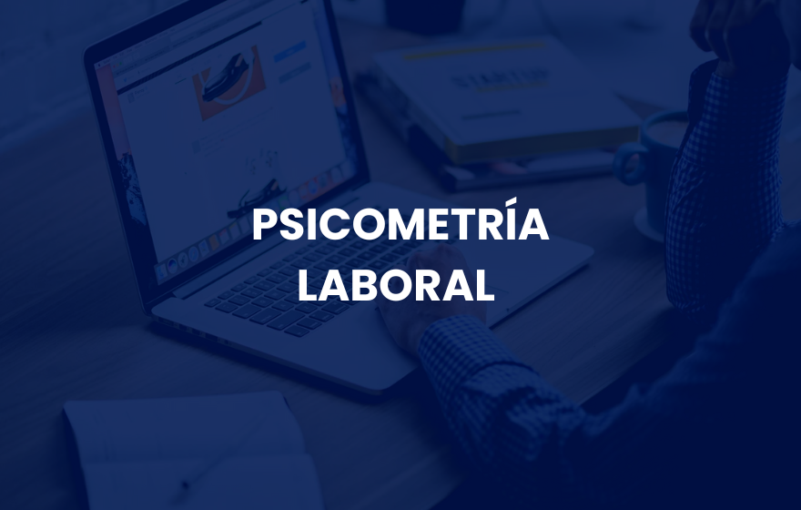 Psicometría